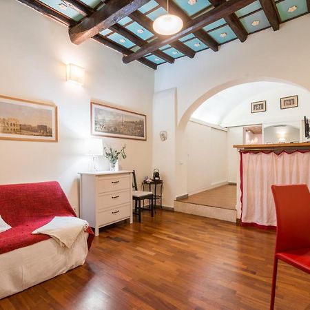 Colosseum Townhouse Roma Exterior foto