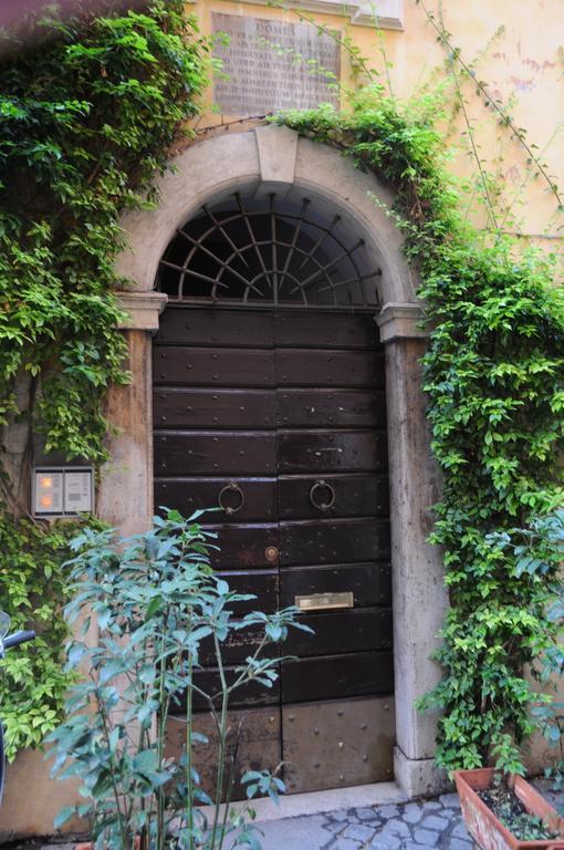 Colosseum Townhouse Roma Quarto foto